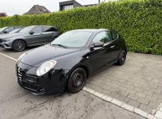 Alfa Romeo MiTo ID 466756
