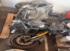 Yamaha XP5320A ID 466777
