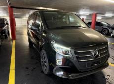 Mercedes-Benz Vito 116 Kombi L (45872 km)