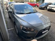 Mitsubishi Lancer Sportback (112393 km)