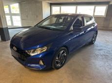 Hyundai i20 i20 1.0, 99 PS