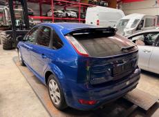 Ford Focus  Focus ST 2.5, 226 PS