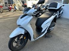 Honda SH 125i Scoopy SH 125i R Sporty 0.1, 12 PS