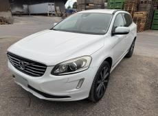 Volvo XC 60 – D  ab 04.2008 bis 02.2017 XC 60 D5 AWD 2.4, 219 PS