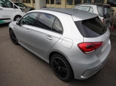MERCEDES-BENZ A 250e AMG Line, 160 PS