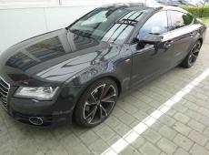 AUDI A7 SPORTB. 3.0 TDI QUATT ID 466806