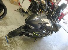 HONDA CBR 650 R ABS ID 466812