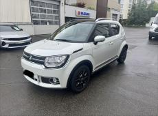 Suzuki Ignis 1.2 Piz Sulai Top 4×4 ID 466802