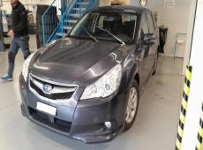 SUBARU Legacy 2.0i Swiss AWD ID 466810