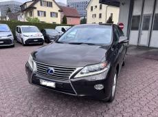 Lexus RX 450h ID 466780