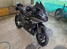 YAMAHA YZF-R7 (35kW) ID 466816