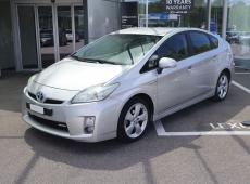 Toyota Prius ID 466829