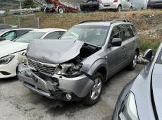Subaru Forester 2.0 X AWD ID 466838