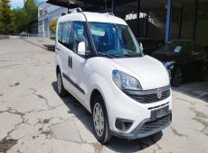 Fiat Doblo 1.4 TB CNG ID 466840