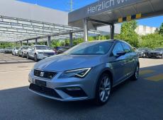 Seat Leon ST 1.5TGI ID 466860