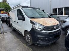 FIAT Talento 2.0 dci ID 466857