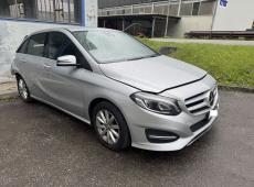MERCEDES-BENZ B 180 BE EDITION ID 466823