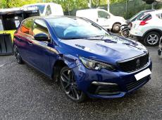 PEUGEOT 308 1.6 THP GTi ID 466819