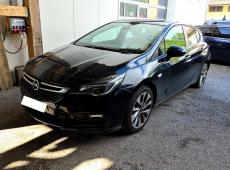 Opel Astra 1.4i Turbo Enjoy ID 466832
