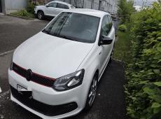 VW Polo 1.4 TSI GTI DSG ID 466851