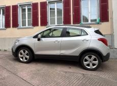 Opel Mokka (06.2012->) ID 466824