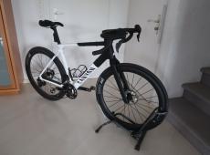 CANYON GRAIL CF SLX 8DI2 RS Complete Bike Gravel ID 466825