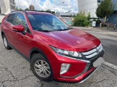 Mitsubishi Eclipse Cross (147020 km)