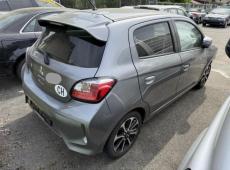 Mitsubishi Space Star (45224 km)