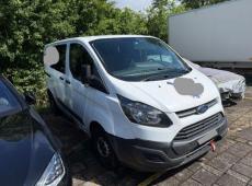 Ford Transit C Van 250 L1 (205446 km)