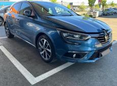 Renault Megane IV Lim. 5-trg. (143095 km)