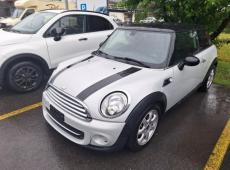 Mini Mini R56 (128513 km)