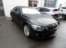 BMW 4er Reihe F36 Gran Coupé (272564 km)