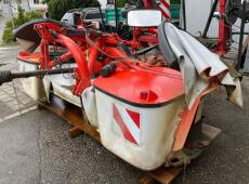 Kuhn GMD (0 h)