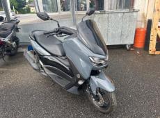 Yamaha GPD 125 (9454 km)
