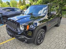 Jeep Renegade ID 466873