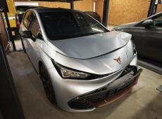 Cupra Born 150kW 58 kWh ID 466878