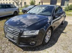Audi A5 Sportback (327475 km)