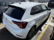 VW Polo (27351 km)