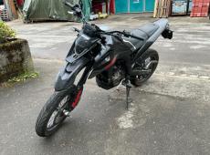 Malaguti XSM 125 ABS (16705 km)
