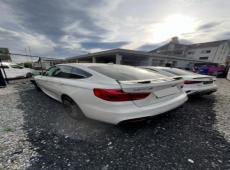 BMW 3er Reihe F34 Gran (97797 km)