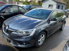 Renault Megane IV Grandtour (87302 km)