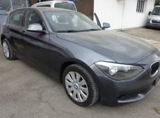 BMW 114 (210335 km)