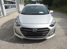 Hyundai i30 1.6 CRDi ID 466903