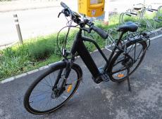 TOTEM E-BIKE CITY RILEY ID 466908