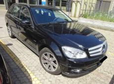 MERCEDES-BENZ C 180 K BLUEEFF AVGARDE ID 466907