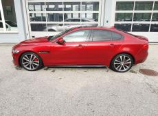 Jaguar XE S ID 466905