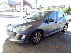 PEUGEOT 308 1.6 16V ID 466914