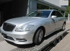 MERCEDES-BENZ S 350 BLUETEC 4MATIC ID 466919
