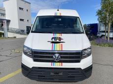 VW CR 35 Kast Entry 3640 140PS ID 466922