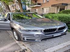 BMW X5 xDrive 30d ID 466925